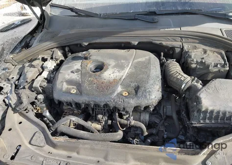 2016 Volvo Xc60 T6 Drive-E z USA, uszkodzony, nr VIN YV449MRK3G2880903